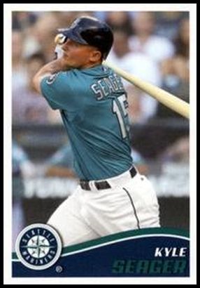 122 Kyle Seager